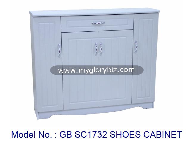 GB SC1732 SHOES CABINET